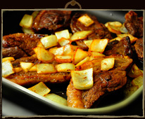 Carnes
