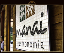 Foto Manai Gastronomia Unidade Paulista