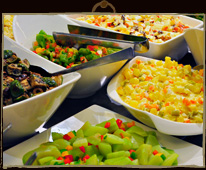 Saladas