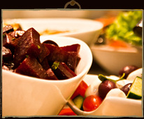Saladas