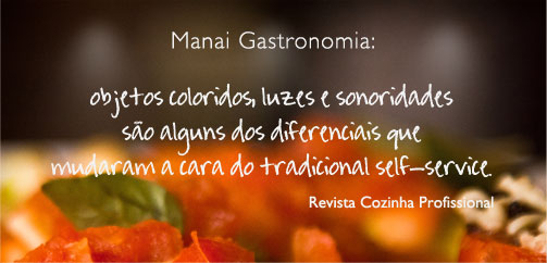 Manai Gastronomia apresenta... 16 Grands Crus para surpreender seus sentidos